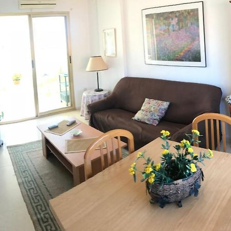 Apartment In Poniente Beach Benidorm Buitenkant foto
