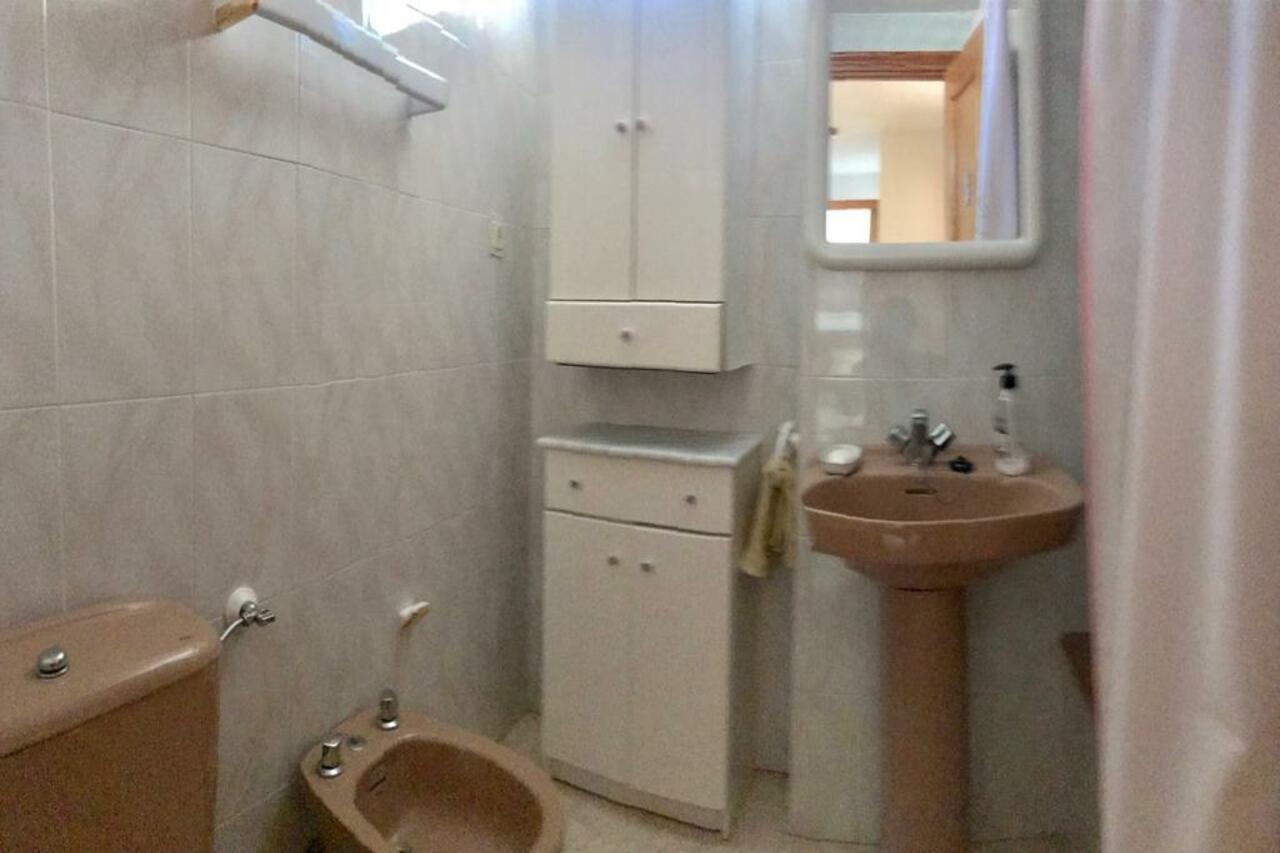 Apartment In Poniente Beach Benidorm Buitenkant foto